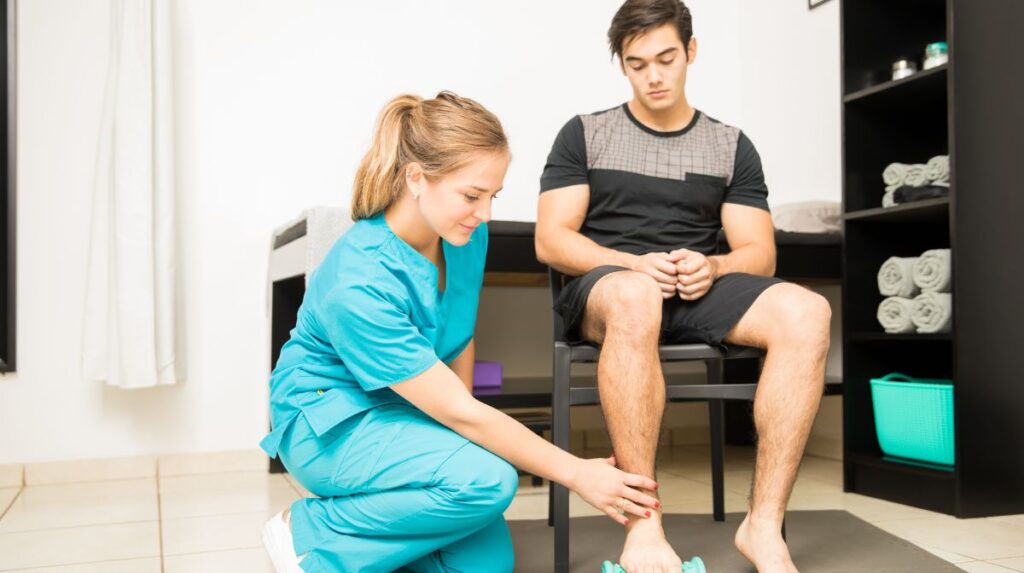 Exercises for Plantar Fasciitis and Heel Pain