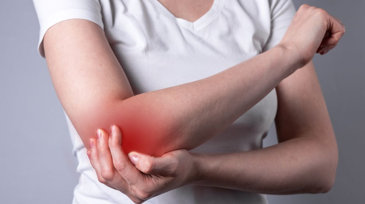 Elbow Pain from Lifting: Causes, Prevention, and Treatment