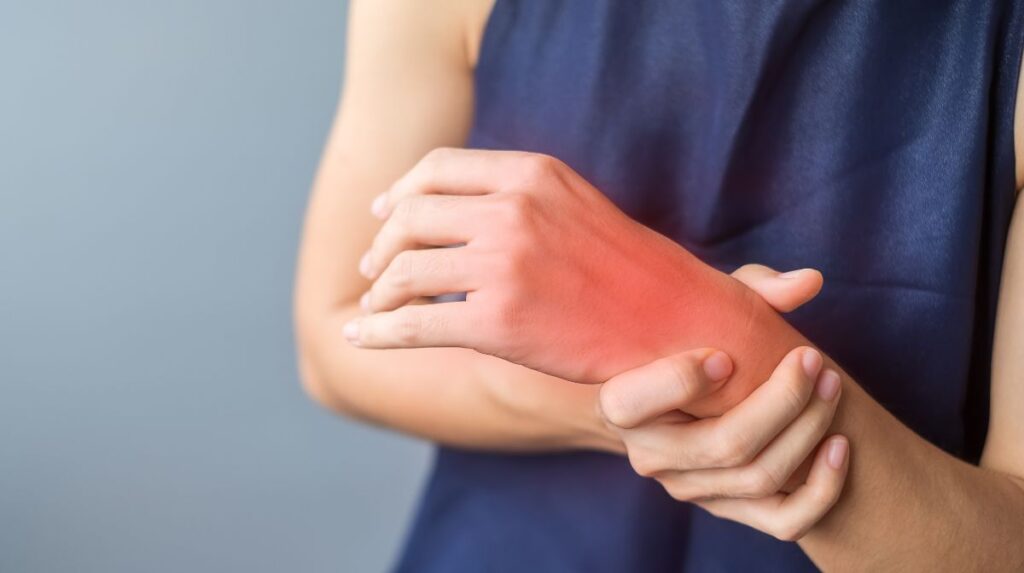 Carpal Tunnel Treatment in The Village