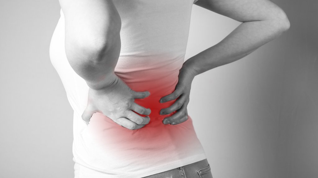 How to Relieve Lower Back Pain: Effective Home Remedies and Tips