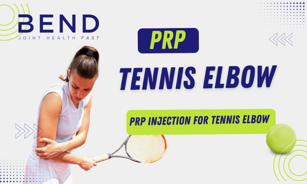 prp for tennis elbow