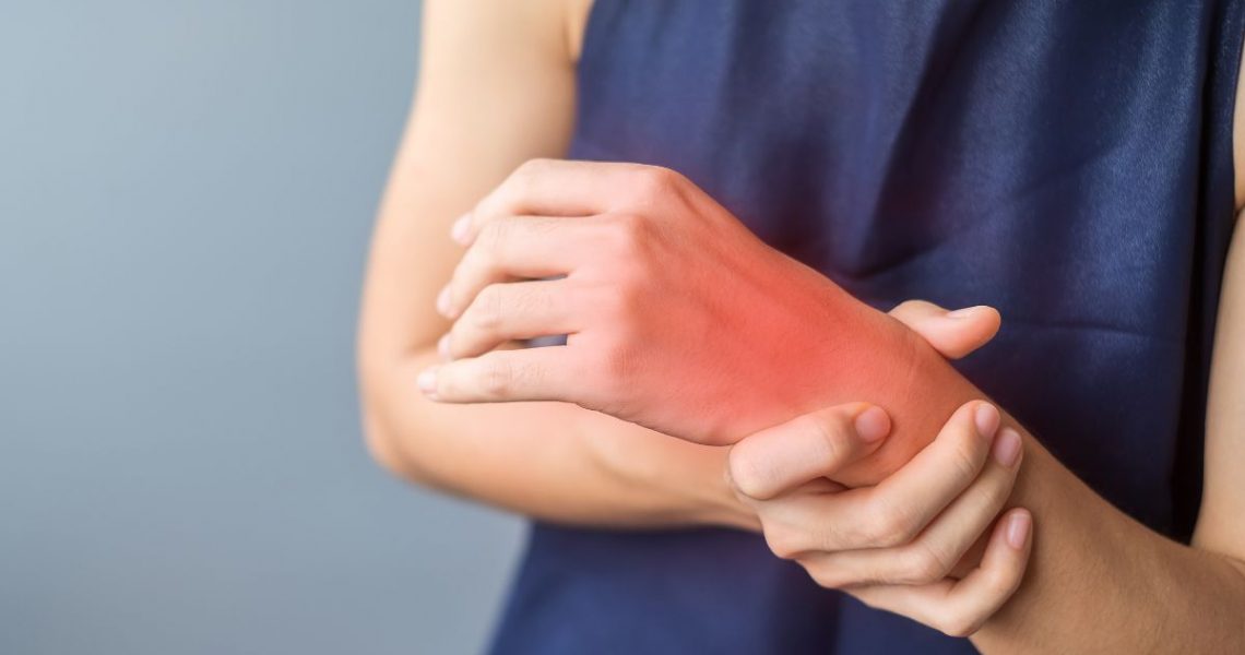 Carpal Tunnel Treatment in The Village